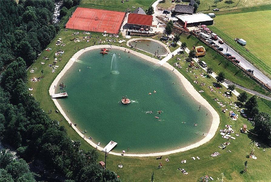 The Lodge Stadl an der Mur Eksteriør billede