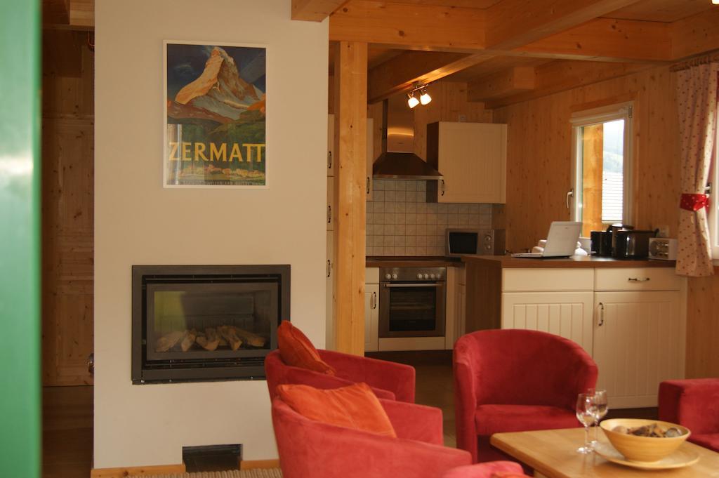 The Lodge Stadl an der Mur Eksteriør billede
